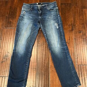 Kut from the Cloth Women’s dark wash Jeans- size 4,